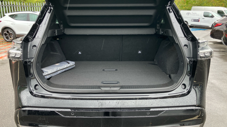 Nissan Qashqai 1.3 DiG-T MH Tekna 5dr Petrol Hatchback